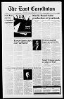The East Carolinian, March 5, 1991